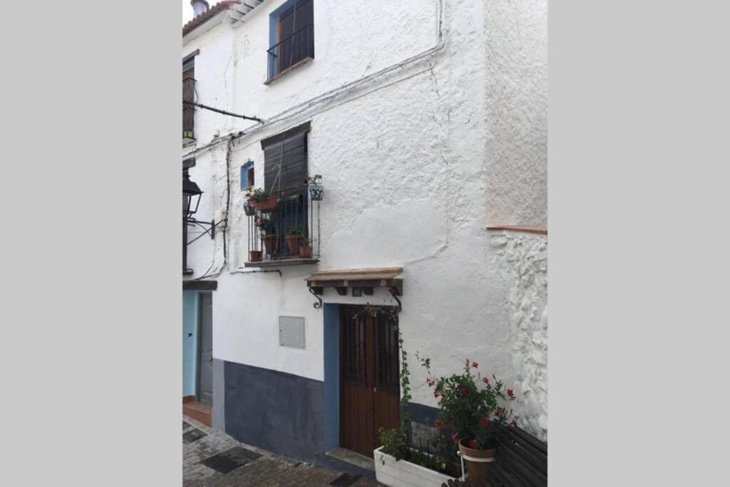 Casa De La Luna Seron Exterior photo