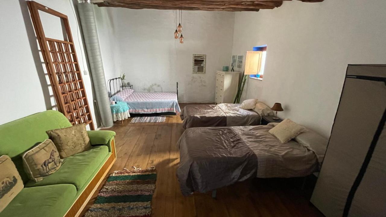 Casa De La Luna Seron Exterior photo