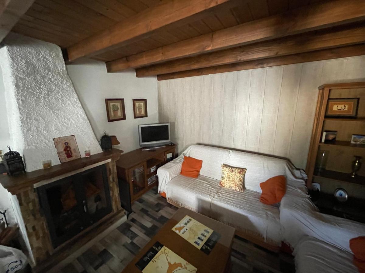 Casa De La Luna Seron Exterior photo